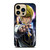 HUNTER X HUNTER KURAPIKA ART iPhone 14 Pro Max Case HUNTER X HUNTER KURAPIKA ART iPhone 14 Pro Max Case