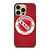INDEPENDIENTE FUTBOL CLUB iPhone 14 Pro Max Case INDEPENDIENTE FUTBOL CLUB iPhone 14 Pro Max Case