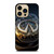 INFINITI DUBAI LOGO iPhone 14 Pro Max Case