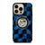 INTER MILAN ICON 2 iPhone 14 Pro Max Case INTER MILAN ICON 2 iPhone 14 Pro Max Case