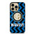 INTER MILAN ICON iPhone 14 Pro Max Case INTER MILAN ICON iPhone 14 Pro Max Case