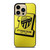 ITTIHAD CLUB LOGO iPhone 14 Pro Max Case