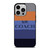 COACH LOGO iPhone 14 Pro Case