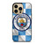 MANCHESTER CITY LOGO iPhone 14 Pro Max Case