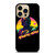 MANDALORIAN STARWARS MOVIE iPhone 14 Pro Max Case