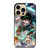 MY HERO ACADEMIA ANIME MIDORIYA IZUKU iPhone 14 Pro Max Case MY HERO ACADEMIA ANIME MIDORIYA IZUKU iPhone 14 Pro Max Case