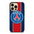 PARIS SAINT GERMAIN PSG FC 2 iPhone 14 Pro Max Case PARIS SAINT GERMAIN PSG FC 2 iPhone 14 Pro Max Case