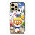 PORORO THE LITTLE PENGUIN 2 iPhone 14 Pro Max Case