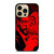 PROFESSOR MONEY HEIST iPhone 14 Pro Max Case PROFESSOR MONEY HEIST iPhone 14 Pro Max Case