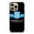 RACING CLUB FC LOGO iPhone 14 Pro Max Case