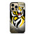 RICHMOND TIGERS AFL LOGO iPhone 14 Pro Max Case