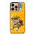 RUBBLE PAW PATROL iPhone 14 Pro Max Case