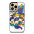 RUGRATS CHARACTERS iPhone 14 Pro Max Case