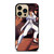 SANOSUKE SAGARA KENSHIN ANIME iPhone 14 Pro Max Case SANOSUKE SAGARA KENSHIN ANIME iPhone 14 Pro Max Case