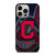 CLEVELAND INDIANS 2 iPhone 14 Pro Case