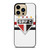 SAO PAULO FC LOGO iPhone 14 Pro Max Case