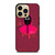 SQUID GAME SOLDIERS 2 iPhone 14 Pro Max Case