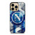 SSC NAPOLI ICON 4 iPhone 14 Pro Max Case