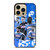 SSC NAPOLI PLAYERS iPhone 14 Pro Max Case