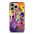 TEEN TITANS GO CARTOON iPhone 14 Pro Max Case TEEN TITANS GO CARTOON iPhone 14 Pro Max Case