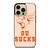 TEXAS LONGHORNS UNIVERSITY SYMBOL iPhone 14 Pro Max Case TEXAS LONGHORNS UNIVERSITY SYMBOL iPhone 14 Pro Max Case