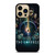 THE EXPANSE CHARACTERS MOVIE iPhone 14 Pro Max Case