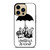 THE UMBRELLA ACADEMY MOVIE iPhone 14 Pro Max Case