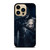 THE WITCHER CHARACTERS iPhone 14 Pro Max Case