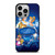 CINDERELLA DISNEY 2 iPhone 14 Pro Case