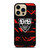 VFB STUTTGART LOGO iPhone 14 Pro Max Case