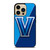 VILLANOVA ICON iPhone 14 Pro Max Case