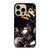 WAKE FOREST HELMET iPhone 14 Pro Max Case