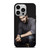 CHRIS EVANS iPhone 14 Pro Case