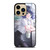 YELAN GENSHIN IMPACT STARBUCKS iPhone 14 Pro Max Case