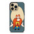 YOSEMITE SAM CARTOON 2 iPhone 14 Pro Max Case