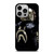 CHRIS BROWN BAPE iPhone 14 Pro Case