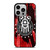 CHIVAS DE GUADALAJARA iPhone 14 Pro Case