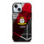 BAYER LEVERKUSEN BUNDESLIGA iPhone 15 Case