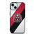 BOHEMIAN FOOTBALL CLUB ICON iPhone 15 Case