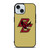 BOSTON COLLEGE EAGLES LOGO iPhone 15 Case