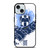 CF MONTERREY LOGO 3 iPhone 15 Case