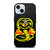 COBRA KAI LOGO iPhone 15 Case