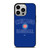 CHICAGO CUBS BASEBALL iPhone 14 Pro Case