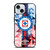 CRUZ AZUL DEPORTIVO UMBRO iPhone 15 Case CRUZ AZUL DEPORTIVO UMBRO iPhone 15 Case