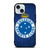 CRUZEIRO FC iPhone 15 Case CRUZEIRO FC iPhone 15 Case