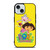 CUTE DORA THE EXPLORER iPhone 15 Case