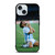 DIEGO MARADONA ARGENTINA iPhone 15 Case