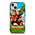 DONKEY KONG COUNTRY iPhone 15 Case DONKEY KONG COUNTRY iPhone 15 Case