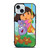 DORA THE EXPLORER CUTE iPhone 15 Case