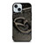 DUSTY MAZDA LOGO iPhone 15 Case